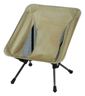 Кресло Kovea Vivid chair II tan