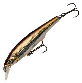 Воблер Savage Gear Gravity Twitch 8.3см 10гр SP Minnow