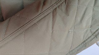 Куртка Seeland Woodcock advanced quilt shaded olive р.52 - фото 9