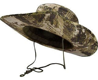 Шляпа Святобор Скаут-1 широкополая - фото 2
