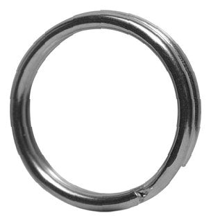 Заводное кольцо VMC 3560Spo Ann. Inox 6 10шт.