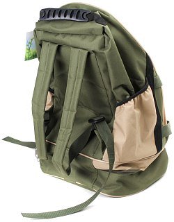 Рюкзак-сумка Пикник по-Русски на 4 персоны с термосом - фото 2