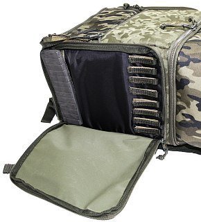Рюкзак SPRO Deadbait system backpack - фото 5