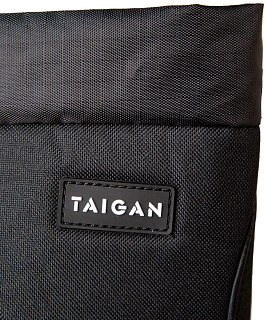 Сапоги Taigan BlackHunt oxford 600D black р.43 (10) - фото 2