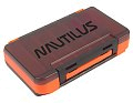 Коробка Nautilus NB2-175 2-х сторонняя Orange 17,5*10,5*3,8см