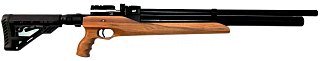 Винтовка Ataman Tactical carbine type 4 M2R 616/RB PCP дерево 6,35мм - фото 1