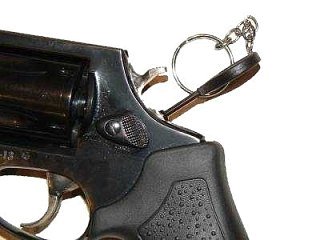 Револьвер Taurus 9мм Р.А. ОООП - фото 3
