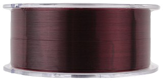 Леска DAM Tectan Superior feeder 300м 0,18мм 2,7кг 6lbs brown - фото 3