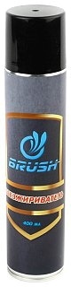 Средство Brush для обезжиривания и чистки оружия spray 400мл