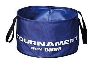 Ведро Daiwa Tournament groundbait bowl для прикормки 