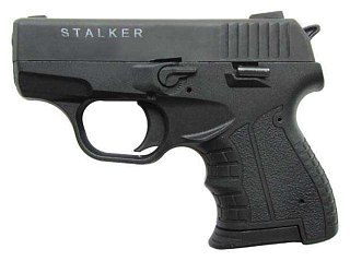 Пистолет Stalker 9мм Р.А. ОООП - фото 1