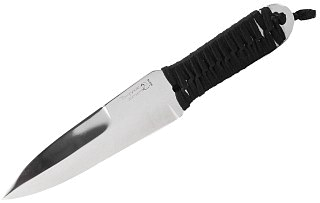 Нож Росоружие Боец-2 сталь 95х18 фиксированный клинок рукоять намотка