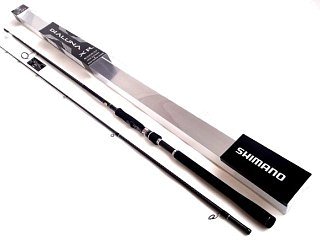 Спиннинг Shimano Dialuna S900ML/SKF 2.74м 6-28гр - фото 4
