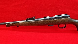 Карабин CZ 457 Training Rifle 22LR Still 1/2x20 UNF 630мм - фото 8