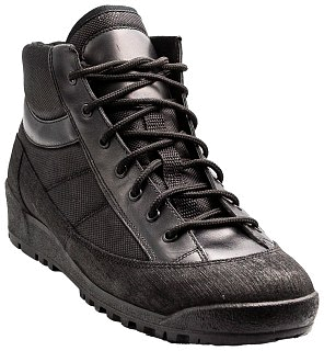 Ботинки Бутекс Скиф черные - фото 1