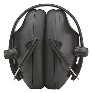 Наушники Pro Ears Pro 200 стендовые стерео складные черные - фото 2