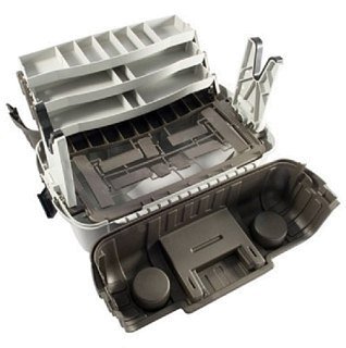 Центр-ящик для чистки оружия Flambeau Gun Maintenance Box - фото 2