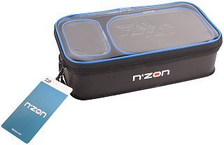 Набор сумок Daiwa N'ZON 095 для аксессуаров - фото 3