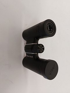 Бинокль Nikon Aculon T01 10x21 черный - фото 4