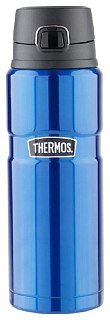 Термос Thermos SK 4000 0.710л stainless steel - фото 1