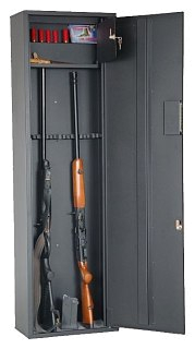 Шкаф Меткон оружейный ОШН-7Э