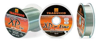 Леска Trabucco XP Line allround 100м 0,30мм