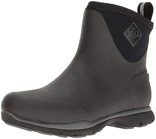 Полусапоги Muck Boot Arctic excursion ankle black - фото 2