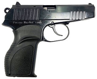 Пистолет УМК П-М17Т 9РА ОООП рукоятка дозор удлинитель Gen 3 - фото 1