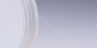 Леска Yo-Zuri H.D.Carbon MAX FC 50м 2.5-0.260мм 5кг - фото 2