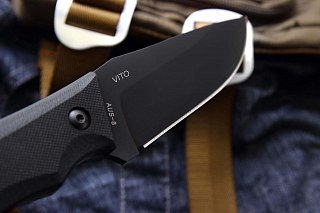 Нож Mr.Blade Vito - фото 9