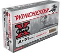 Патрон 30-06Sprg Winchester Super X Power-Point 11,66г 1/20