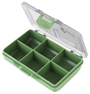 Коробка Prologic Tackle box для поводков 34,5х19,5х6,5см - фото 5