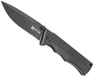 Нож Mr.Blade Split складной black - фото 4