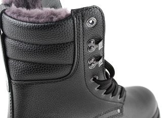 Ботинки ХСН Омон охрана зима натуральный мех  - фото 5
