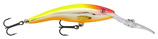 Воблер Rapala  Deep tail dancer TDD13 CLS