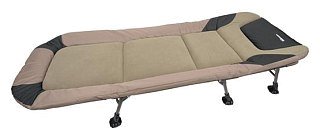 Кровать Prologic Commander Vx2 flat bedchair 6+1 legs