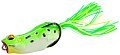 Воблер Savage Gear 3D Pop Frog 55 14гр green лягушка