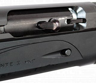Ружье Beretta Bellmonte I 12x76 Synthetic 760мм - фото 8
