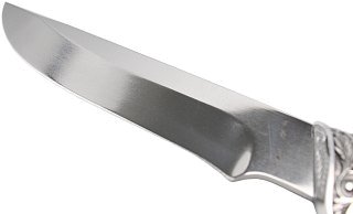 Нож Ладья Беркут НТ-26 65х13 венге - фото 3