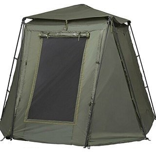 Палатка Prologic Fulcrum Utility tent condenser wrap с накидкой - фото 1