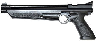 Пистолет Crosman P1377 American Classic brown 4,5 мм