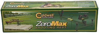 Станок для пристрелки Caldwell Zero max - фото 2