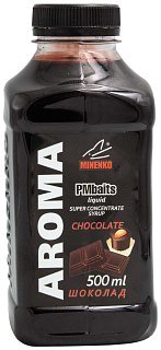 Ликвид MINENKO PMbaits Aroma 0,5л Chocolate шоколад