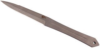 Нож ИП Семин Стрела сталь 65x13 метательный в чехле - фото 1