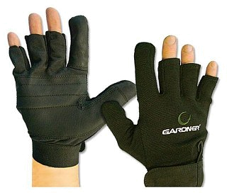 Перчатка для заброса Gardner casting/spodding glove left hand левая - фото 2