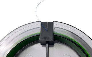 Шнур Daiwa UVF PE Dura sensor X8EX+SI3 0,4-150м LGM - фото 3