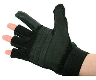 Перчатка для заброса Gardner casting/spodding glove left hand левая - фото 4