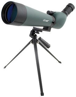 Труба зрительная Veber Snipe Super 20-60x80 GR Zoom - фото 1