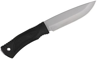 Нож ИП Семин Лазутчик сталь 65х13 Elastron - фото 2