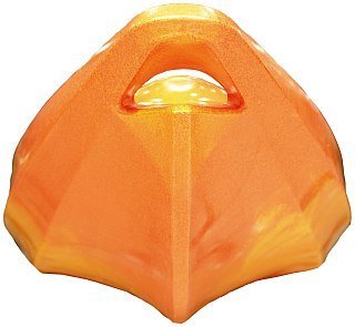 Каяк Point65 Tequila GTX Angler Tandem желто-оранжевый - фото 10